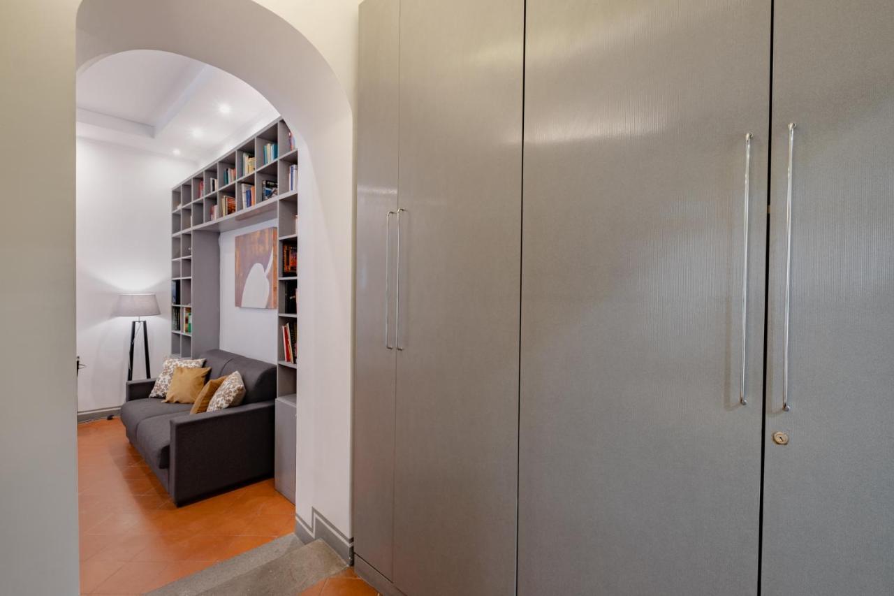Roman Forum Apartment - The Heart Of Rome Buitenkant foto