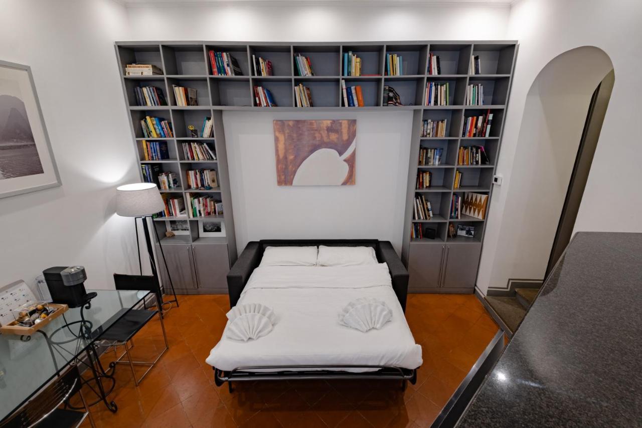 Roman Forum Apartment - The Heart Of Rome Buitenkant foto