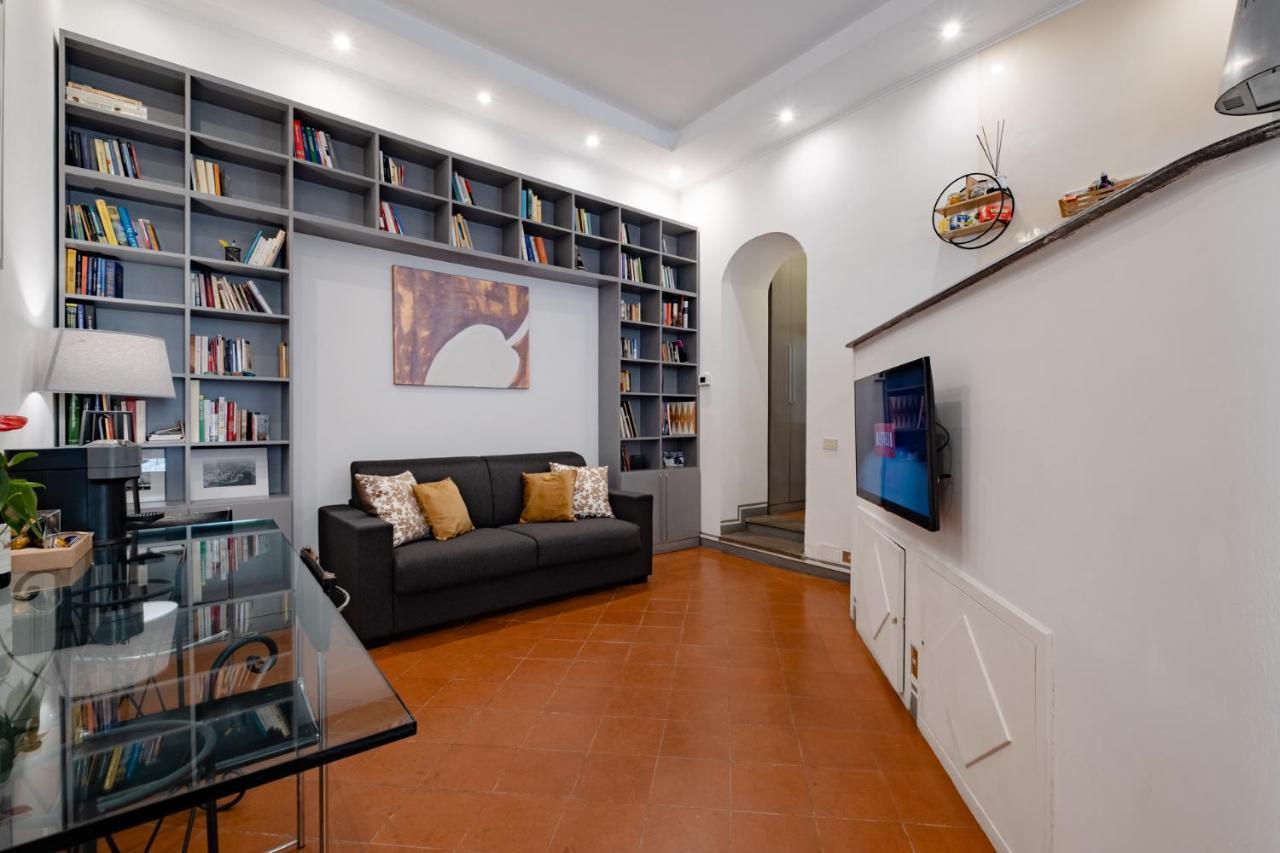 Roman Forum Apartment - The Heart Of Rome Buitenkant foto