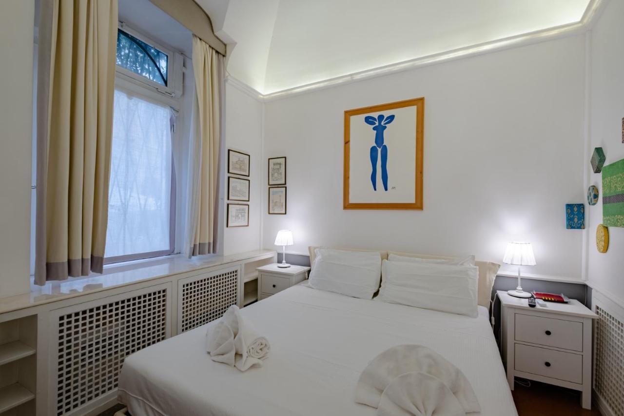 Roman Forum Apartment - The Heart Of Rome Buitenkant foto
