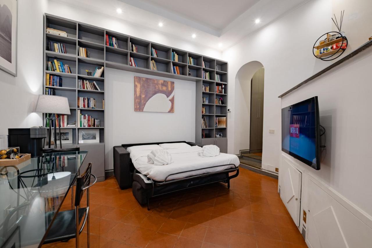 Roman Forum Apartment - The Heart Of Rome Buitenkant foto