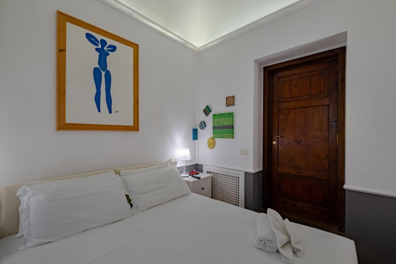 Roman Forum Apartment - The Heart Of Rome Buitenkant foto