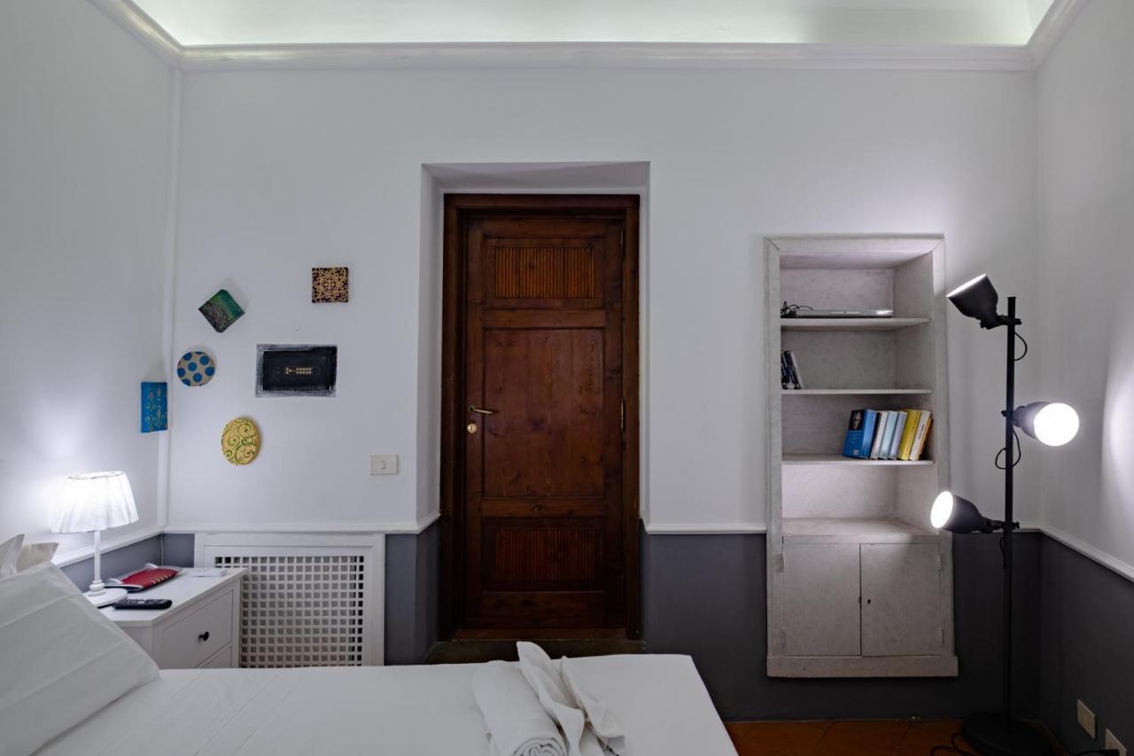 Roman Forum Apartment - The Heart Of Rome Buitenkant foto