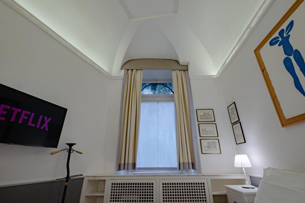 Roman Forum Apartment - The Heart Of Rome Buitenkant foto