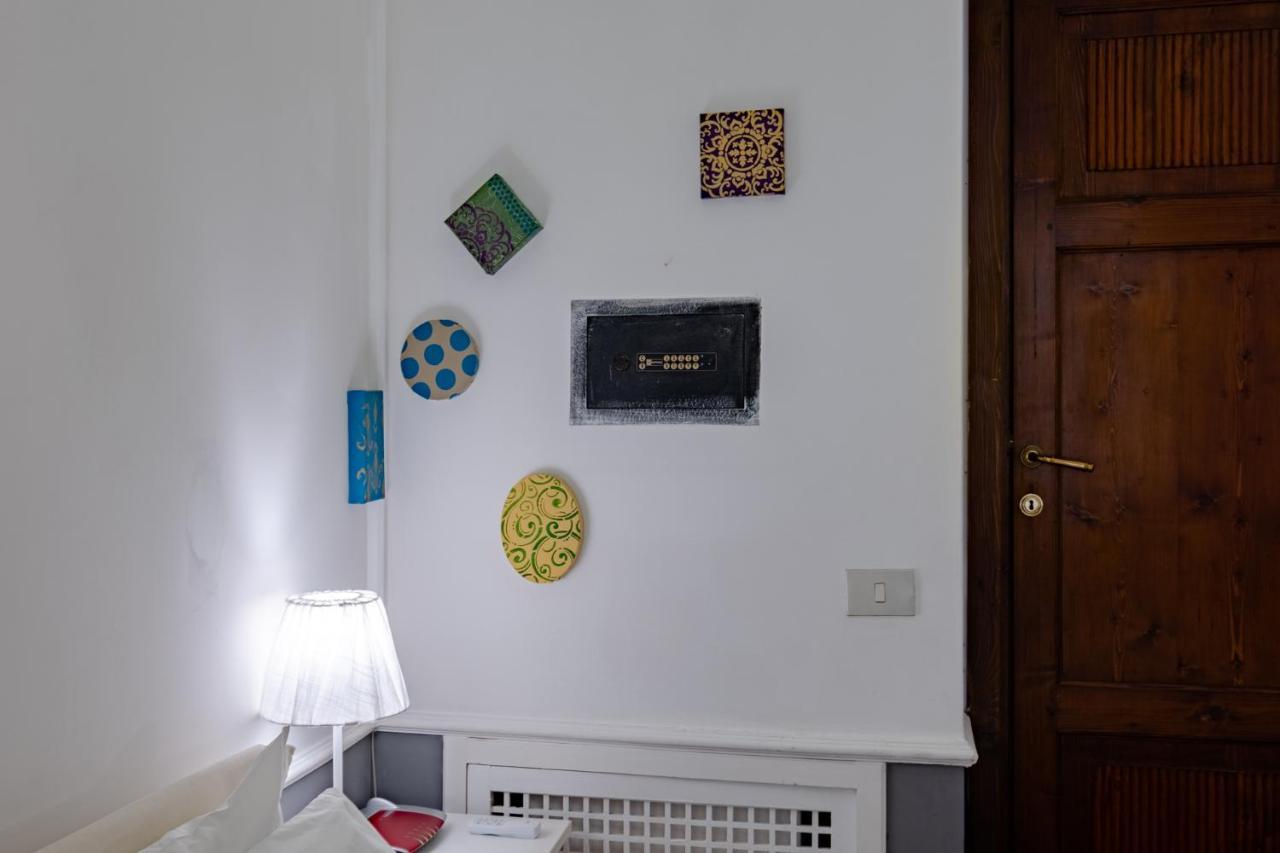 Roman Forum Apartment - The Heart Of Rome Buitenkant foto