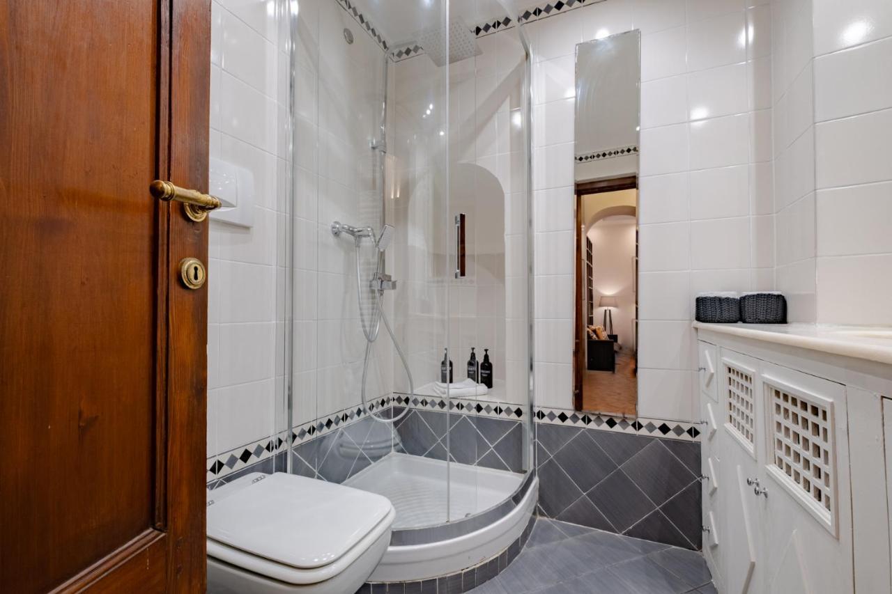 Roman Forum Apartment - The Heart Of Rome Buitenkant foto